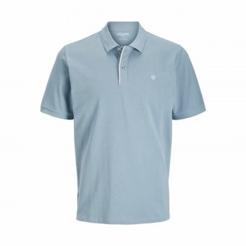 Футболка с коротким рукавом мужская Jack & Jones Jprblasainz Ashley