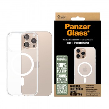 Защита для экрана для телефона PanzerGlass iPhone 16 Pro Max Apple