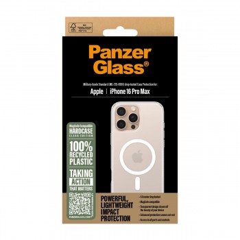 Защита для экрана для телефона PanzerGlass iPhone 16 Pro Max Apple