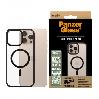 Защита для экрана для телефона PanzerGlass iPhone 16 Pro Max Apple