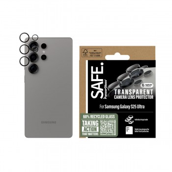 Защита для экрана для телефона PanzerGlass Samsung S25 Ultra