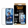 Чехол для мобильного телефона PanzerGlass iPhone 16Pro-17 Прозрачный Apple