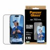 Чехол для мобильного телефона PanzerGlass iPhone 16Pro-17 Прозрачный Apple