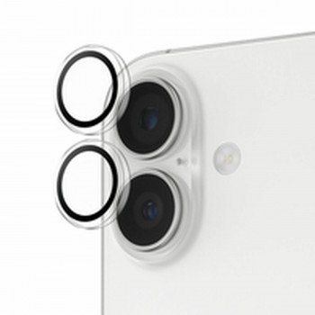 Защитная пленка для линз Panzer Glass PG75123 Apple