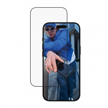 Защита экрана PanzerGlass PG76830 Прозрачный Apple