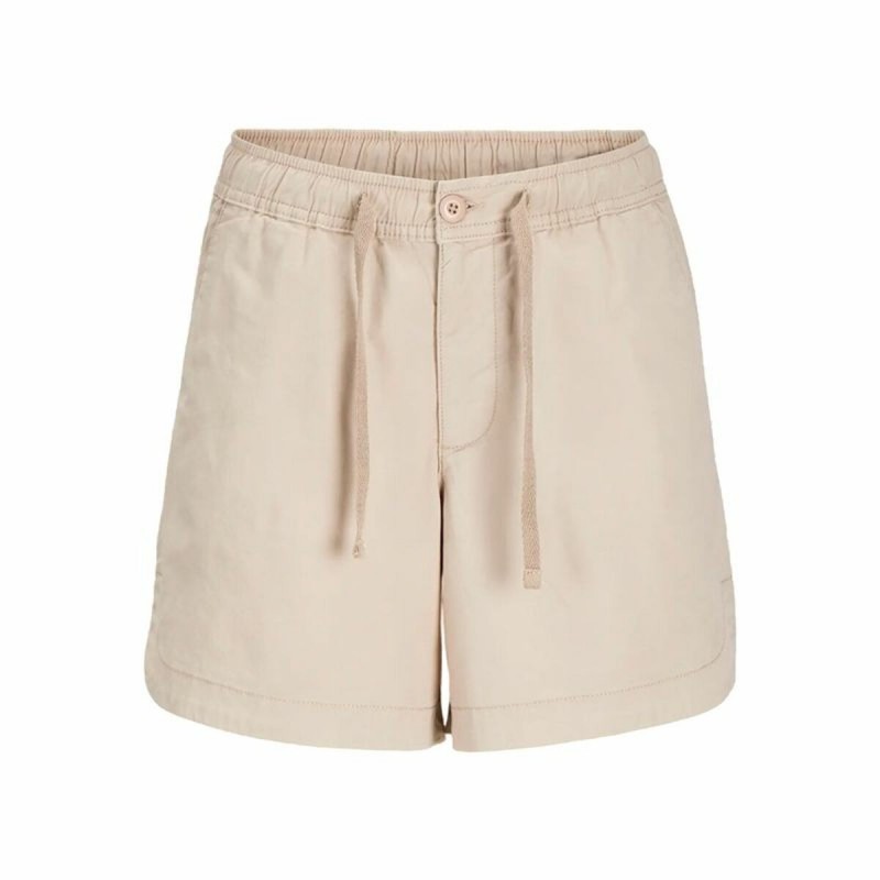 Короткие штаны Jack & Jones Jxmollie Campaign Oxford