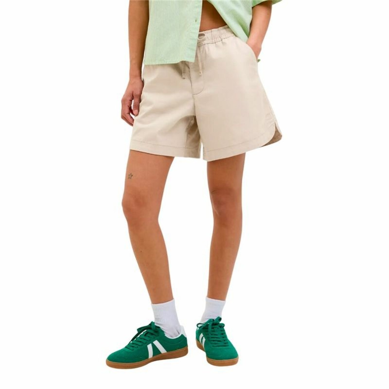 Короткие штаны Jack & Jones Jxmollie Campaign Oxford