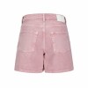 Короткие штаны Jack & Jones Jxlaura Short Mw Розовый