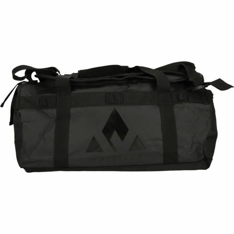Спортивные рюкзак Whistler Чёрный 40 L