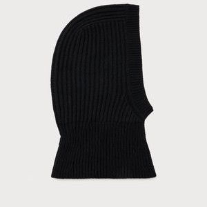 ANNIE LEE - Beanie - black ANNIE LEE - Beanie - black