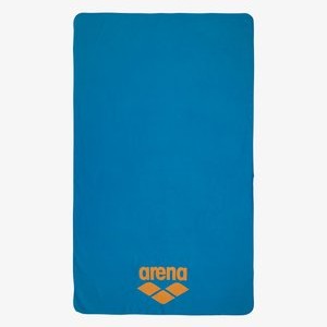 MICROFIBER TOWEL - Towel - turquoise-parrot MICROFIBER TOWEL - Towel - turquoise-parrot