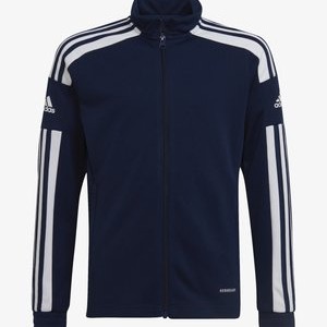 SQUADRA - Training jacket - blauweiss SQUADRA - Training jacket - blauweiss