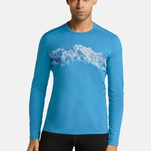 CREWE REMARKABLES - Long sleeved top - arctic CREWE REMARKABLES - Long sleeved top - arctic