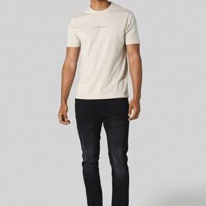Basic T-shirt - plaster Basic T-shirt - plaster
