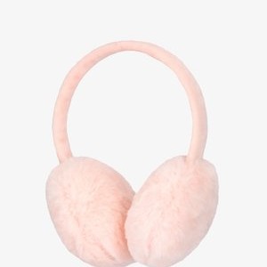 Ear warmers - powder pink Ear warmers - powder pink