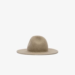 Hat - brown Hat - brown