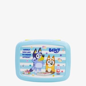 BLUEY - Lunch box - mehrfarbig