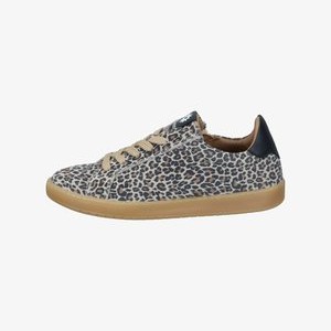 PARIS - Trainers - beige leo PARIS - Trainers - beige leo