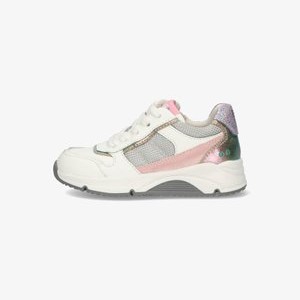 FENNA FORCE - Trainers - wit roze multicolor FENNA FORCE - Trainers - wit roze multicolor