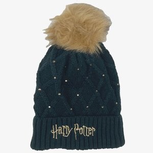 BOMMEL - Beanie - dunkelblau BOMMEL - Beanie - dunkelblau