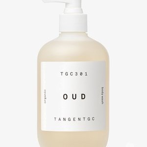TANGENT GC DUSCHGEL & SEIFE OUD BODY WASH - Shower gel - transparent TANGENT GC DUSCHGEL & SEIFE OUD BODY WASH - Shower gel - transparent