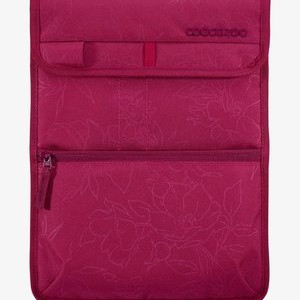 M BIS 13,3 ZOLL - Laptop bag - berry