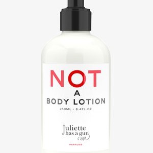 NOT A BODY LOTION - Body balm NOT A BODY LOTION - Body balm