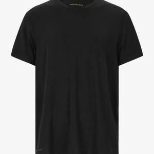 Basic T-shirt - black Basic T-shirt - black