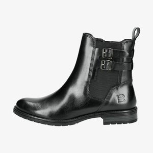 Classic ankle boots - black black Classic ankle boots - black black