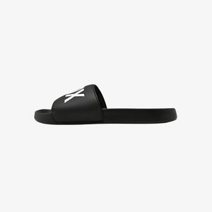 CORBIN - Pool slides - schwarz CORBIN - Pool slides - schwarz