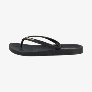 ANAT LOLITA - Pool slides - black ANAT LOLITA - Pool slides - black
