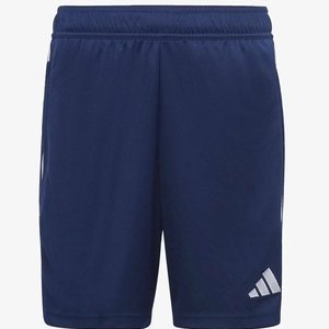 TIRO 23 LEAGUE - Sports shorts - team navy blue TIRO 23 LEAGUE - Sports shorts - team navy blue