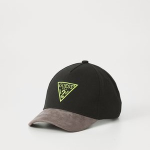UNISEX - Cap - jet black UNISEX - Cap - jet black