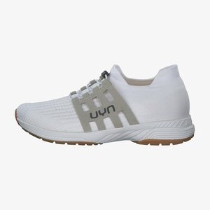 Trainers - white