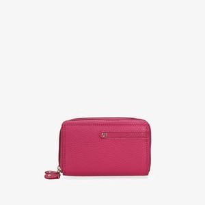 Wallet - fuchsia Wallet - fuchsia