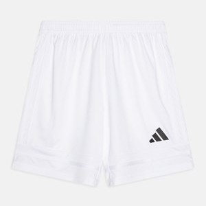 SQUADRA YOUTH - Shorts - white/black SQUADRA YOUTH - Shorts - white/black