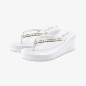 Mules - weiß Mules - weiß