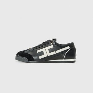Trainers - nero/milk Trainers - nero/milk