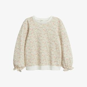BLOMMIG - Sweatshirt - off white BLOMMIG - Sweatshirt - off white