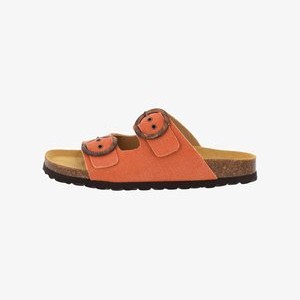 ANDECI - Mules - orange ANDECI - Mules - orange