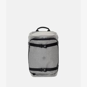 Rucksack - light grey melange Rucksack - light grey melange
