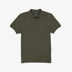Polo shirt - oliv Polo shirt - oliv
