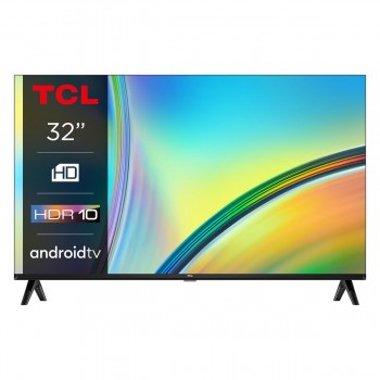 Смарт-ТВ TCL 32S5400A HD 32" LED HDR D-LED