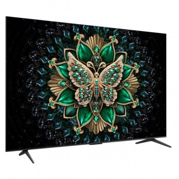 Смарт-ТВ TCL 85C6K 4K Ultra HD 85" HDR QLED
