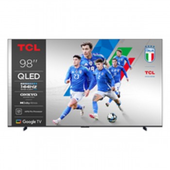 Смарт-ТВ TCL 98P8K 98" 4K Ultra HD HDR QLED