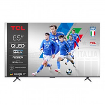Смарт-ТВ TCL 85P8K 85" 4K Ultra HD HDR QLED