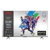 Смарт-ТВ TCL 55P8K 55" 4K Ultra HD LED HDR D-LED QLED