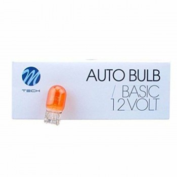 Автомобильная лампа MTECZ62 M-Tech Z62 WY21W 12 V (10 pcs)