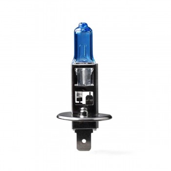 Автомобильная лампа M-Tech H4 55W 12V H1 55 W 12 V