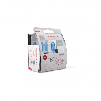 Автомобильная лампа MTECPTZUWHB3-DUO M-Tech MTECPTZUWHB3-DUO HB3 65W 12V (2 Предметы)